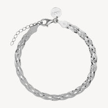 Load image into Gallery viewer, NAJO - Radiance Bracelet - Sterling Silver - Mandi at Home