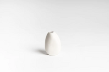 Load image into Gallery viewer, Harmie Pipi Vase - Pipi White - NED Collections - Mandi at Home