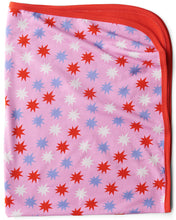 Load image into Gallery viewer, Be A Star Organic Cotton Snuggle Blanket - Kip &amp; Co - Mandi at home