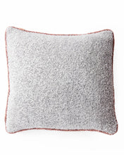 Load image into Gallery viewer, Coconut Ice Square Boucle Cushion - Kip &amp; Co - Mandi at Home