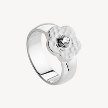 Load image into Gallery viewer, NAJO - Forget - Me - Not Sterling Silver Ring - Mandi at Home