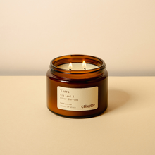 Load image into Gallery viewer, Fig Leaf and River Berries - Yarra Hand Poured Soy Wax Candle - Mandi at Home