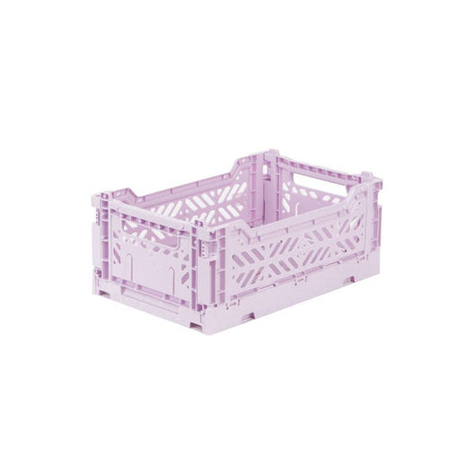 Mini Orchid Crate - Never On A Monday - Mandi at Home