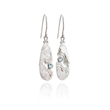 Load image into Gallery viewer, Haven Earrings - Silver - BoldB Pty Ltd - Mandi at Home