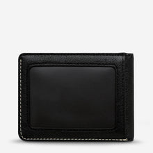 Load image into Gallery viewer, Ethan Men&#39;s Slim Leather Wallet - Black - Mandi at Home