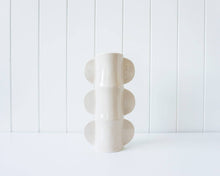 Load image into Gallery viewer, Snow Pea Natural Vase - Rayell - Mandi at Home