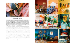 Jungalow: Decorate Wild: The Life and Style Guide - Mandi at Home