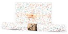 Load image into Gallery viewer, Baby Animals Wrapping Paper - Mandi at Home
