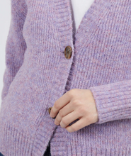 Load image into Gallery viewer, Baylee Knit - Lilac - Foxwood Clothing - Mandi at Home
