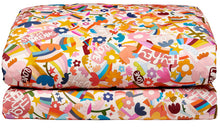 Load image into Gallery viewer, Sweet Dreams Quilt Cover - Castle &amp; Things - Mandi at Home