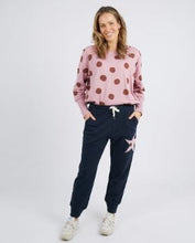 Load image into Gallery viewer, Elm Rising Star Lounge Pant - Mandi at Home