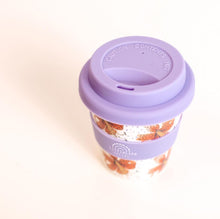 Load image into Gallery viewer, Tiger Lily Babycino Cup - Mandi at Home