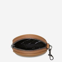 Load image into Gallery viewer, Come Get Her Women&#39;s Tan Leather Purse - Mandi at Home