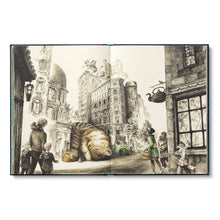 Load image into Gallery viewer, The Storyteller&#39;s Handbook - Mandi at Home
