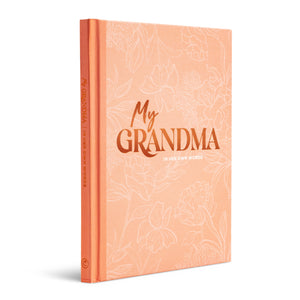 My Grandma - In Her Own Words - Mandi at Home