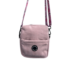 Dusty Rose - Best Bag - Zala and Friends - Mandi at Home