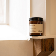 Load image into Gallery viewer, Lily, Rose and Ruby Plum - Barossa Hand Poured Soy Wax Candle - Mandi at Home