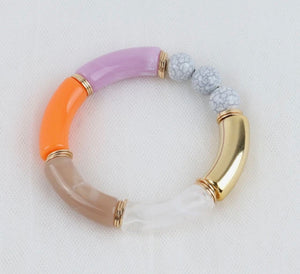 Maggie Bracelet - A Fox Called Wilson - Mandi at Home