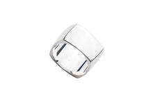 Load image into Gallery viewer, Sterling Silver Grotta Ring - Najo - Mandi at Home
