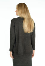 Load image into Gallery viewer, Bonbon Jumper - Charcoal - Humidity Lifestyle - Mandi at Home