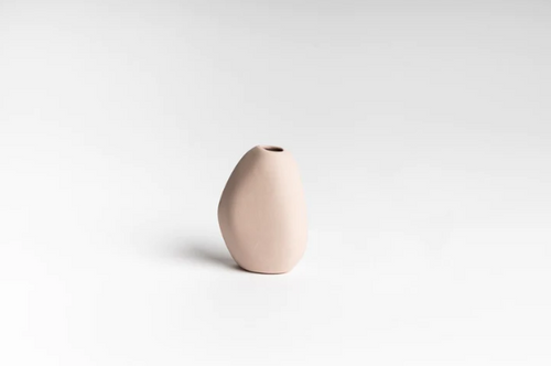 Harmie Daisy Vase - Daisy Blush Pink - NED Collections - Mandi at Home