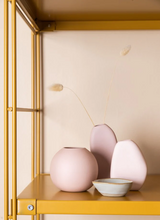 Load image into Gallery viewer, Harmie Daisy Vase - Daisy Blush Pink - NED Collections - Mandi at Home