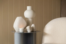 Load image into Gallery viewer, Harmie Pebble Vase - Pebble Natural - NED Collections - Mandi at Home