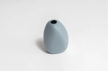 Load image into Gallery viewer, Harmie Pipi Vase - Pipi Blue - NED Collections - Mandi at Home
