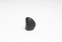 Load image into Gallery viewer, Harmie Pod Vase - Pod Black - NED Collections - Mandi at Home