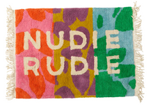 Load image into Gallery viewer, Hermosa Nudie Rudie Bath Mat - Sage and Clare - Mandi at Home