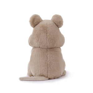 Quoksworth Quokka (Vegan Angora) Soft Toy 24HQ 11.5"/ 29 cm