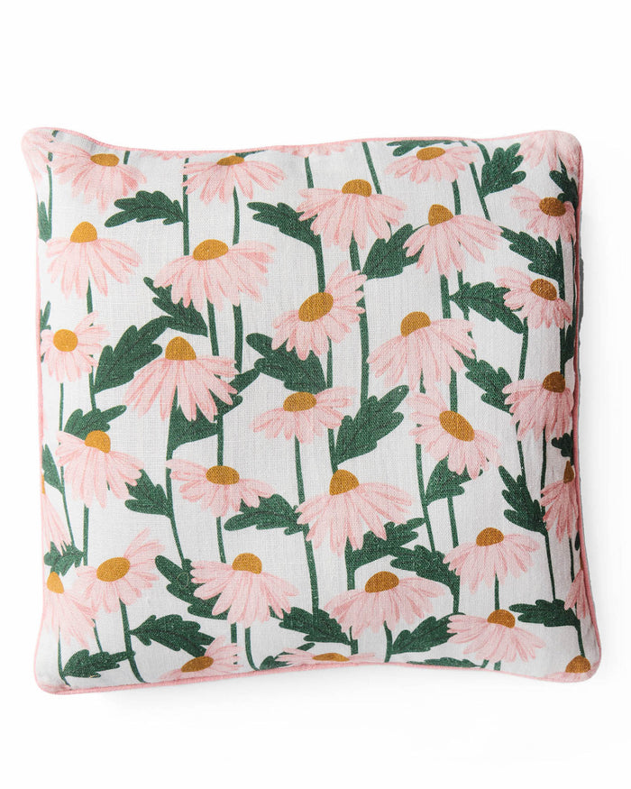 Daisy Bunch Upholstery Cushion - Kip & Co -Mandi at Home