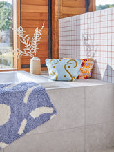 Load image into Gallery viewer, Shapes Bath Mat - Mosey Me - Mandi at Home