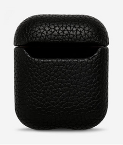 Miracle Worker AirPods Case - Black - Status Anxiety - Mandi at Home