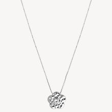 Load image into Gallery viewer, NAJO - Forget-Me-Not Pendant Necklace - NAJO - Mandi at Home