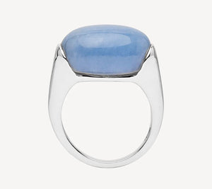 Ortensia Ring - Large - Najo