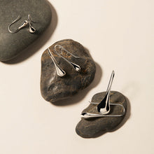 Load image into Gallery viewer, NAJO - My Silent Tears Earring Stirling Silver - Mandi at Home
