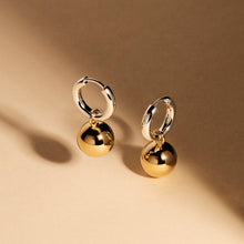 Load image into Gallery viewer, NAJO - Shayla Earring Yellow - Mandi at Home