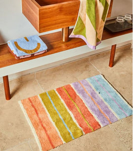 Sherbet Bath Mat - Mosey Me