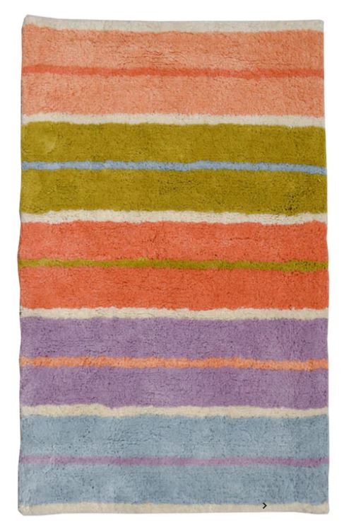 Sherbet Bath Mat - Mosey Me - Mandi at Home