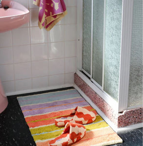 Sherbet Bath Mat - Mosey Me