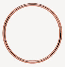 Load image into Gallery viewer, NAJO - Simplicity Bangle - Rose Gold