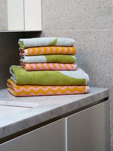 Pebble Hand Towel - Mandi at Home