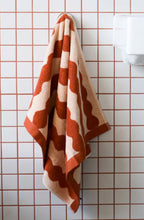 Load image into Gallery viewer, Totem Hand Towel - Mosey Me - Mandi at Home