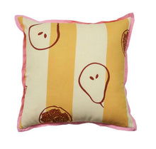 Load image into Gallery viewer, Winter Fruit Cushion - Mosey Me - Mandi at Home
