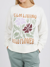 Load image into Gallery viewer, Wildflower Crew - Elm Lifestyle - Mandi at Home