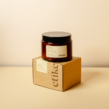 Load image into Gallery viewer, Fig Leaf and River Berries - Yarra Hand Poured Soy Wax Candle - Mandi at Home