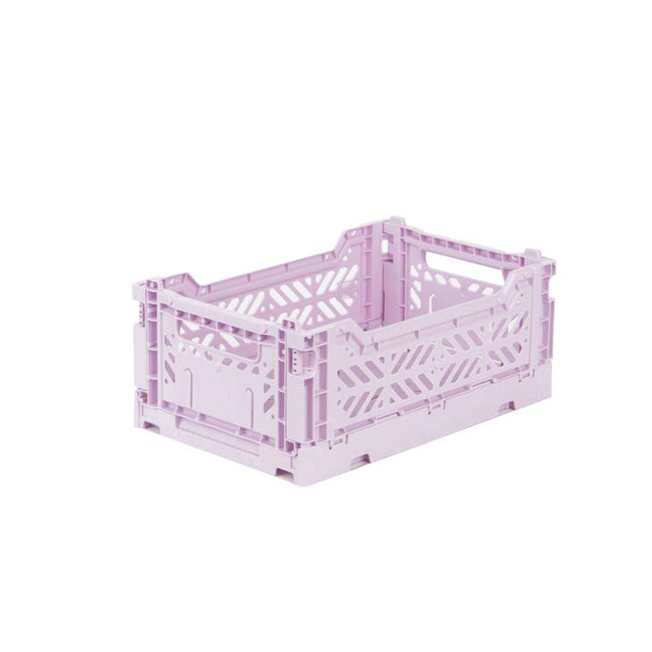 Mini Orchid Crate - Never On A Monday - Mandi at Home