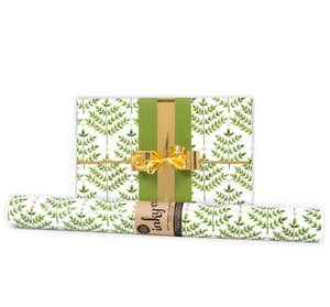Aspen Wrapping Paper - Inky Co - Mandi at Home