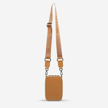 Load image into Gallery viewer, Good Life Women&#39;s Tan Leather Bag - Mandi at Home